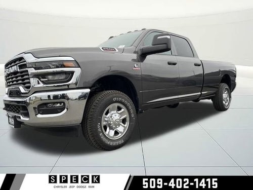2026 RAM Ram 2500 RAM 2500 TRADESMAN CREW CAB 4X4 8' BOX