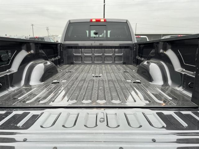 2026 RAM Ram 2500 RAM 2500 TRADESMAN CREW CAB 4X4 8' BOX
