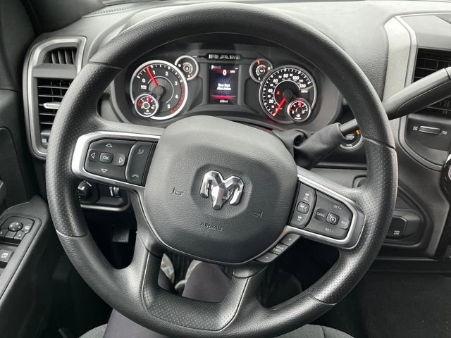 2026 RAM Ram 2500 RAM 2500 TRADESMAN CREW CAB 4X4 8' BOX