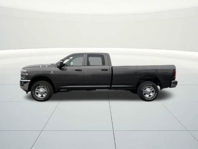 2026 RAM Ram 2500 RAM 2500 TRADESMAN CREW CAB 4X4 8' BOX