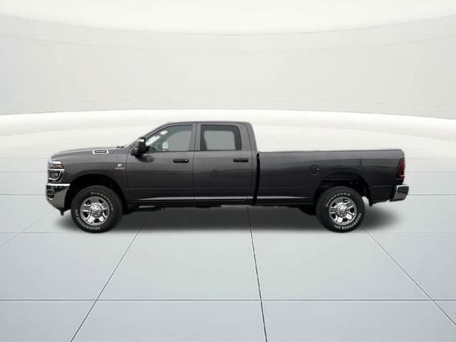 2026 RAM Ram 2500 RAM 2500 TRADESMAN CREW CAB 4X4 8' BOX