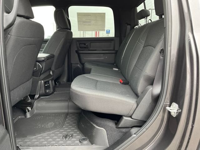 2026 RAM Ram 2500 RAM 2500 TRADESMAN CREW CAB 4X4 8' BOX