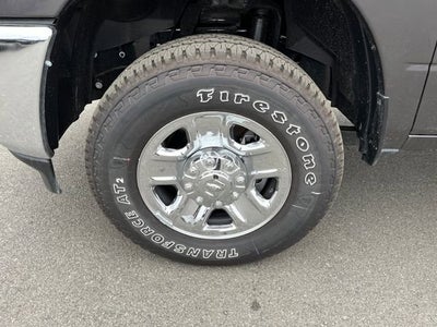 2026 RAM Ram 2500 RAM 2500 TRADESMAN CREW CAB 4X4 8' BOX