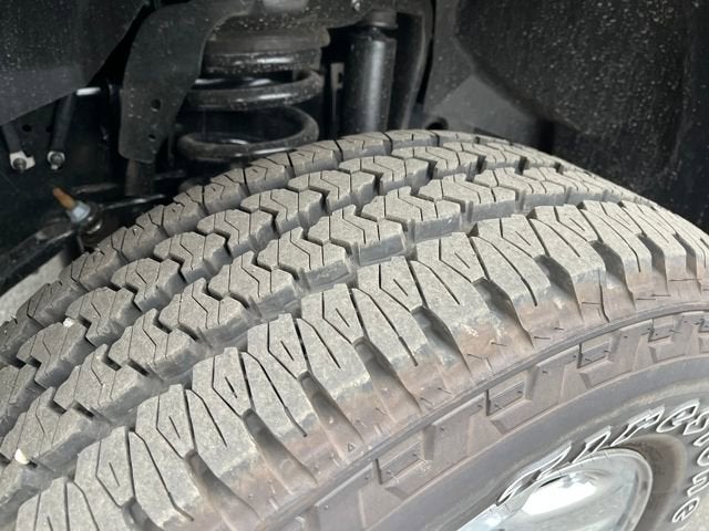 2026 RAM Ram 2500 RAM 2500 TRADESMAN CREW CAB 4X4 8' BOX