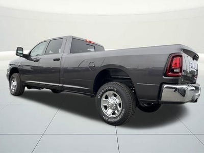 2026 RAM Ram 2500 RAM 2500 TRADESMAN CREW CAB 4X4 8' BOX