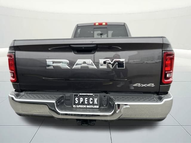 2026 RAM Ram 2500 RAM 2500 TRADESMAN CREW CAB 4X4 8' BOX
