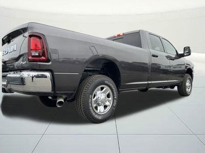 2026 RAM Ram 2500 RAM 2500 TRADESMAN CREW CAB 4X4 8' BOX