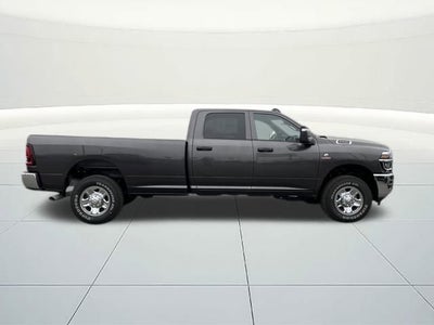 2026 RAM Ram 2500 RAM 2500 TRADESMAN CREW CAB 4X4 8' BOX