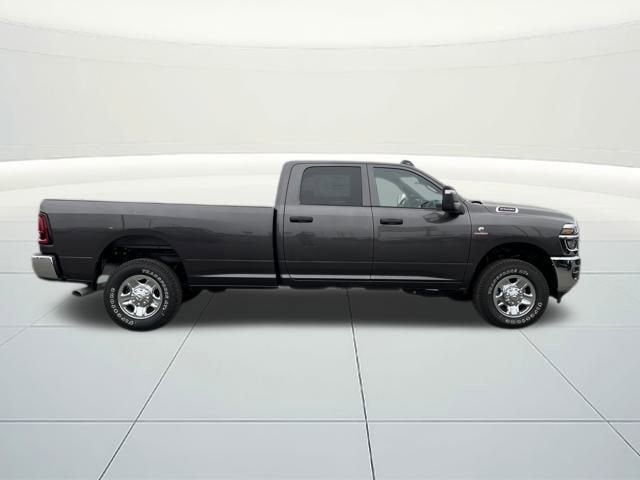 2026 RAM Ram 2500 RAM 2500 TRADESMAN CREW CAB 4X4 8' BOX