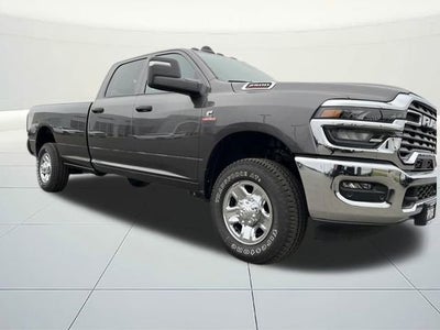 2026 RAM Ram 2500 RAM 2500 TRADESMAN CREW CAB 4X4 8' BOX