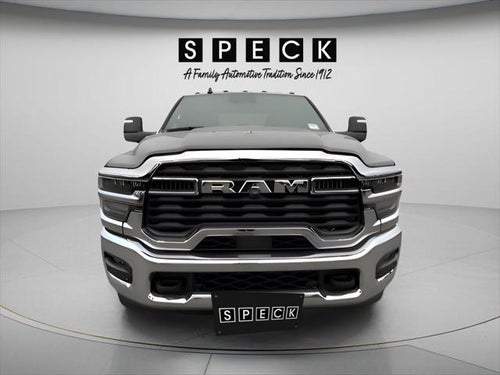 2026 RAM Ram 2500 RAM 2500 TRADESMAN CREW CAB 4X4 8' BOX
