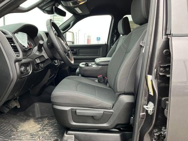 2026 RAM Ram 2500 RAM 2500 TRADESMAN CREW CAB 4X4 8' BOX