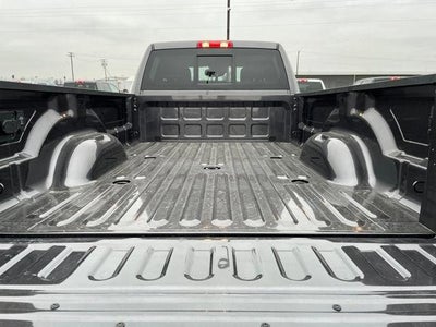 2026 RAM Ram 2500 RAM 2500 TRADESMAN CREW CAB 4X4 8' BOX
