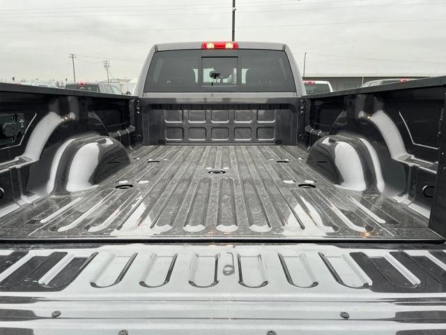 2026 RAM Ram 2500 RAM 2500 TRADESMAN CREW CAB 4X4 8' BOX