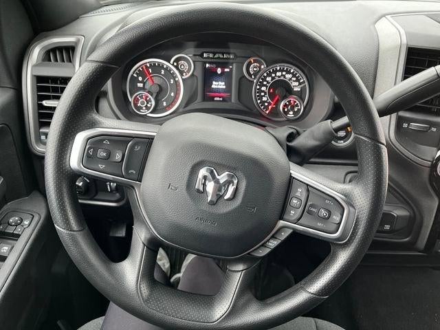 2026 RAM Ram 2500 RAM 2500 TRADESMAN CREW CAB 4X4 8' BOX