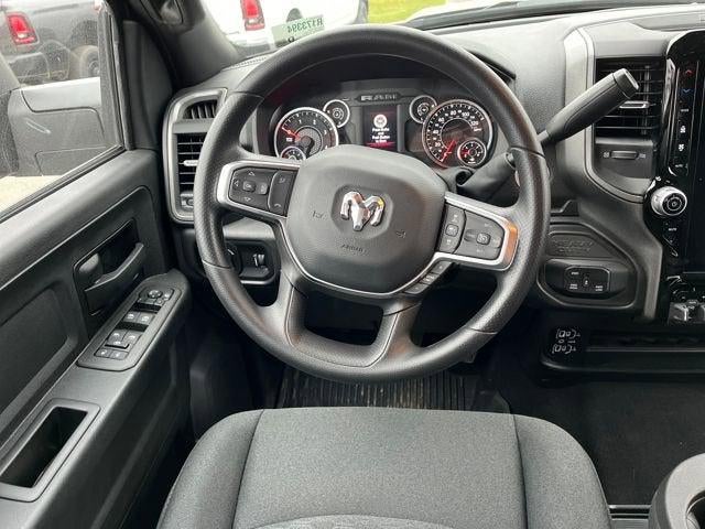 2026 RAM Ram 2500 RAM 2500 TRADESMAN CREW CAB 4X4 8' BOX