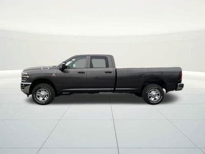 2026 RAM Ram 2500 RAM 2500 TRADESMAN CREW CAB 4X4 8' BOX