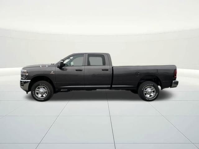 2026 RAM Ram 2500 RAM 2500 TRADESMAN CREW CAB 4X4 8' BOX