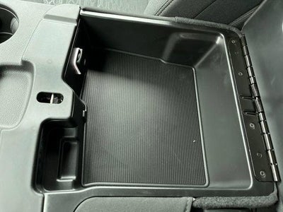 2026 RAM Ram 2500 RAM 2500 TRADESMAN CREW CAB 4X4 8' BOX