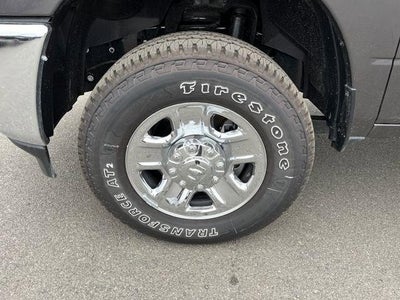 2026 RAM Ram 2500 RAM 2500 TRADESMAN CREW CAB 4X4 8' BOX