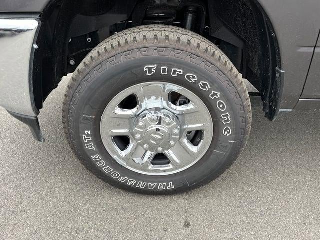 2026 RAM Ram 2500 RAM 2500 TRADESMAN CREW CAB 4X4 8' BOX