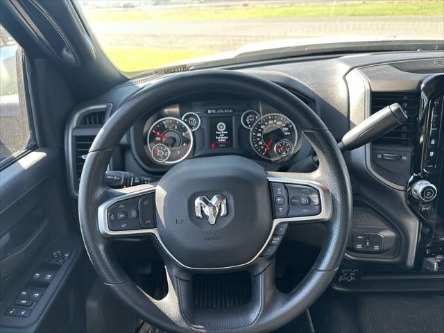2026 RAM Ram 2500 RAM 2500 TRADESMAN CREW CAB 4X4 8' BOX