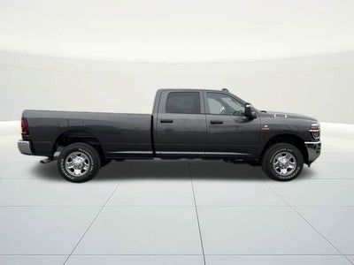 2026 RAM Ram 2500 RAM 2500 TRADESMAN CREW CAB 4X4 8' BOX