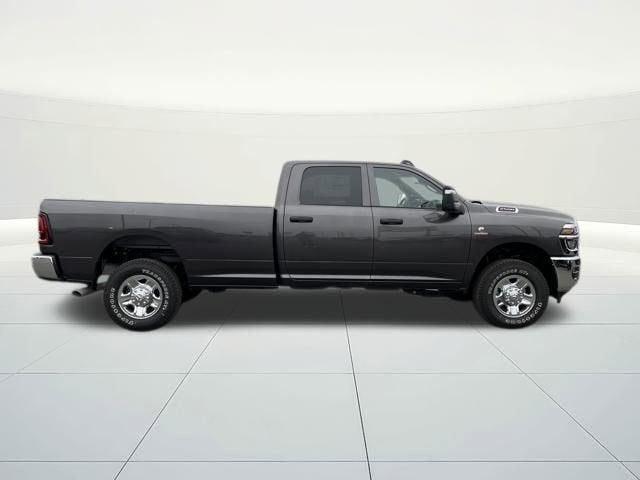 2026 RAM Ram 2500 RAM 2500 TRADESMAN CREW CAB 4X4 8' BOX