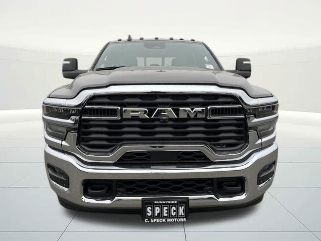 2026 RAM Ram 2500 RAM 2500 TRADESMAN CREW CAB 4X4 8' BOX