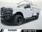 2026 RAM Ram 2500 RAM 2500 TRADESMAN REGULAR CAB 4X4 8' BOX