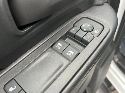 2026 RAM Ram 2500 RAM 2500 TRADESMAN REGULAR CAB 4X4 8' BOX