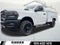 2026 RAM Ram 2500 RAM 2500 TRADESMAN REGULAR CAB 4X4 8' BOX
