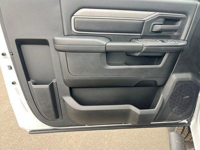 2026 RAM Ram 2500 RAM 2500 TRADESMAN REGULAR CAB 4X4 8' BOX