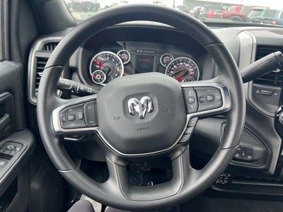 2026 RAM Ram 2500 RAM 2500 TRADESMAN REGULAR CAB 4X4 8' BOX