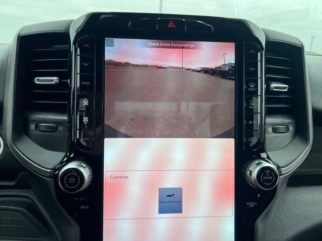 2026 RAM Ram 2500 RAM 2500 TRADESMAN REGULAR CAB 4X4 8' BOX