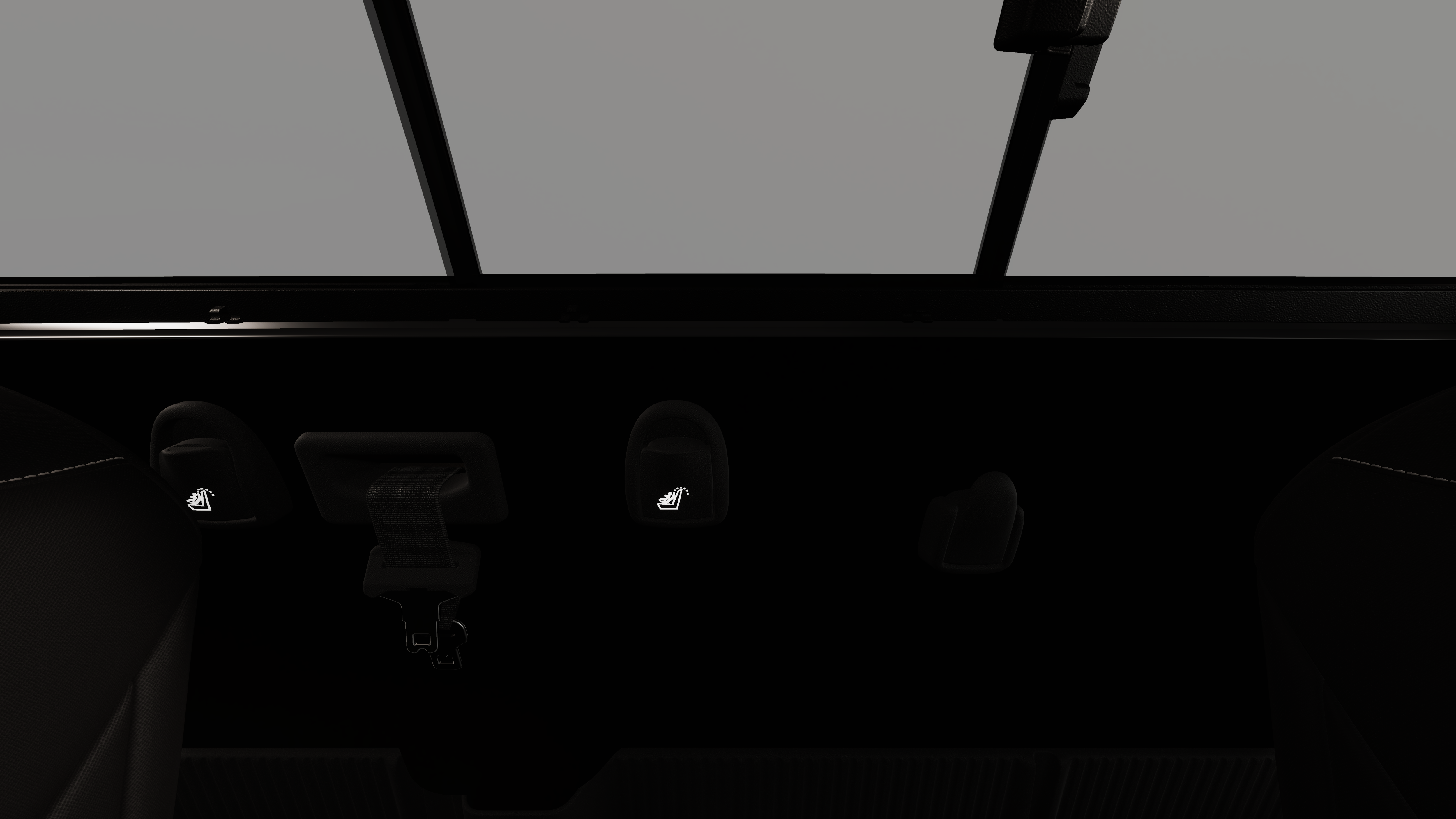 2026 RAM Ram 2500 RAM 2500 TRADESMAN REGULAR CAB 4X4 8' BOX