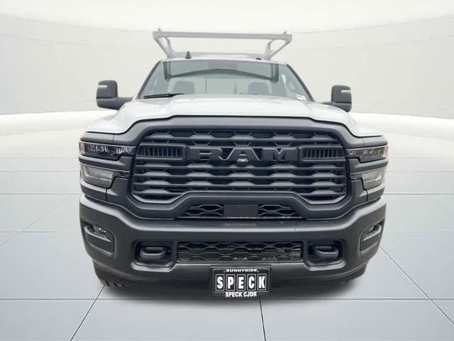 2026 RAM Ram 2500 RAM 2500 TRADESMAN REGULAR CAB 4X4 8' BOX