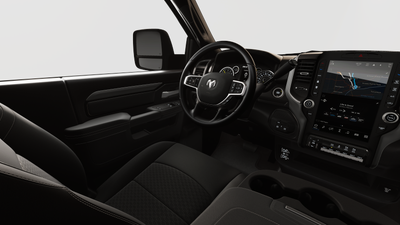 2026 RAM Ram 2500 RAM 2500 TRADESMAN REGULAR CAB 4X4 8' BOX