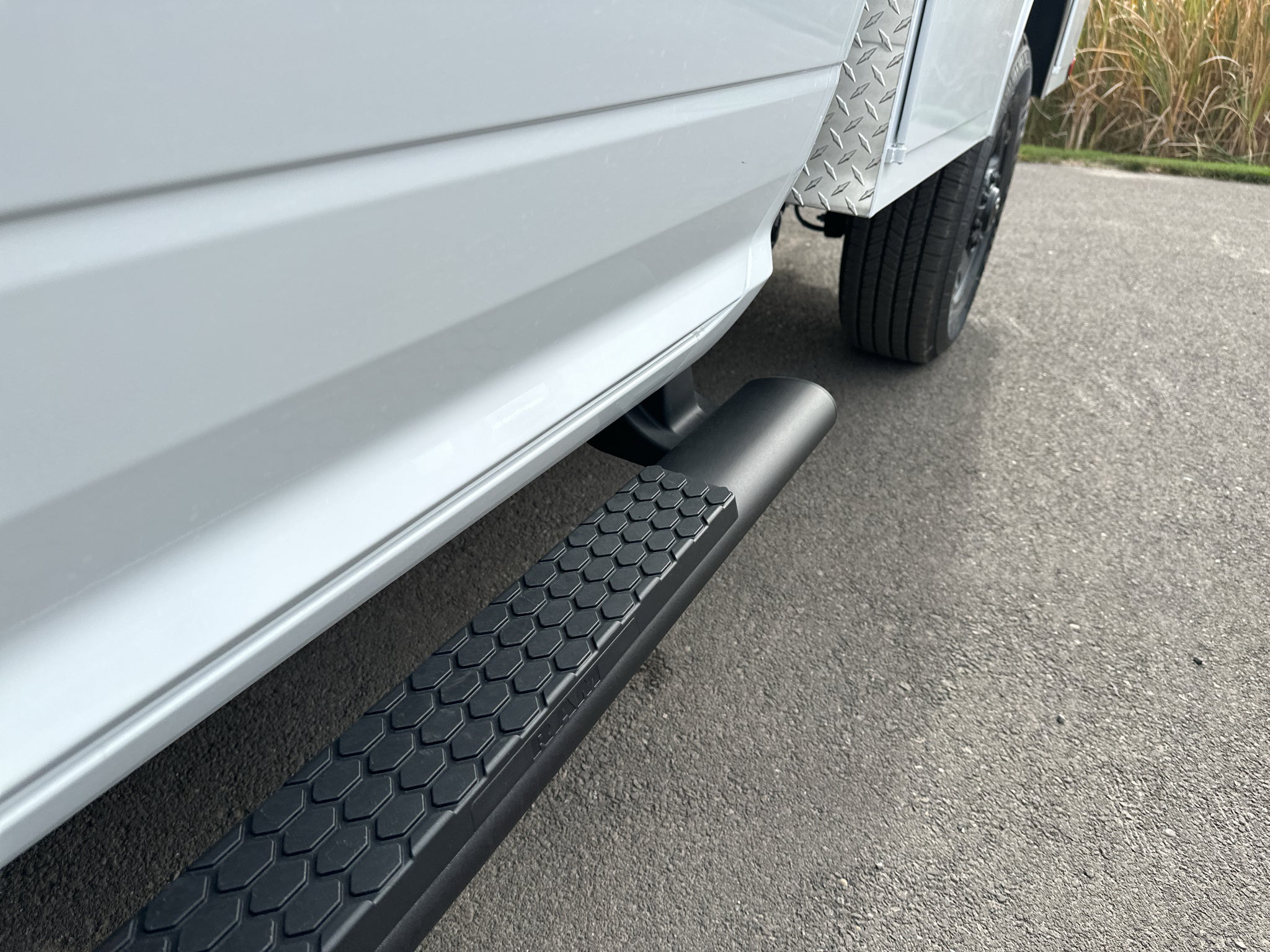2026 RAM Ram 2500 RAM 2500 TRADESMAN CREW CAB 4X4 8' BOX