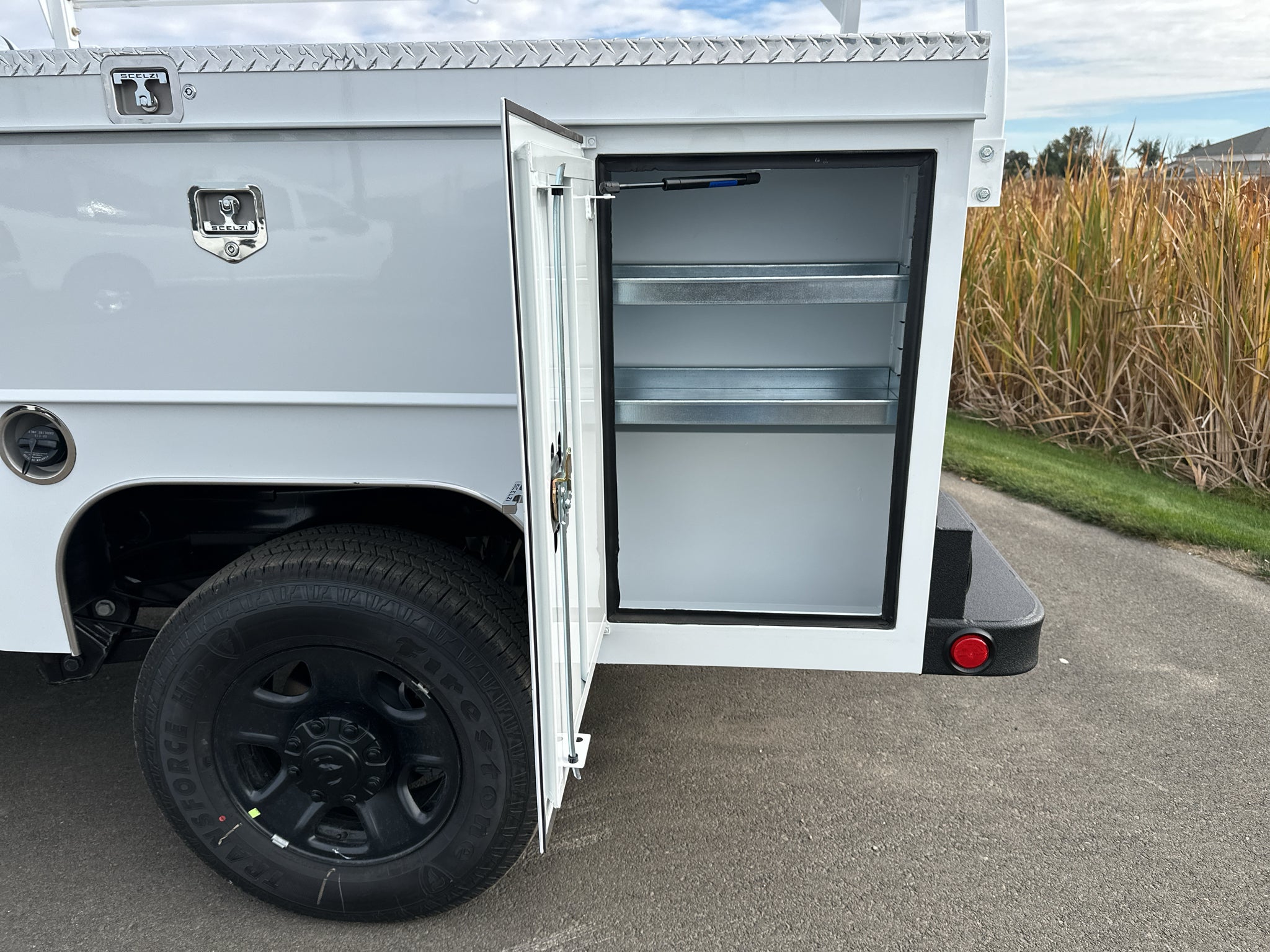 2026 RAM Ram 2500 RAM 2500 TRADESMAN CREW CAB 4X4 8' BOX