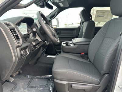 2026 RAM Ram 2500 RAM 2500 TRADESMAN CREW CAB 4X4 8' BOX
