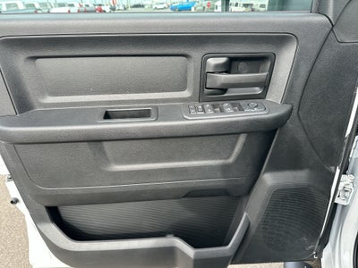 2026 RAM Ram 2500 RAM 2500 TRADESMAN CREW CAB 4X4 8' BOX