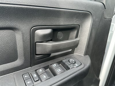 2026 RAM Ram 2500 RAM 2500 TRADESMAN CREW CAB 4X4 8' BOX