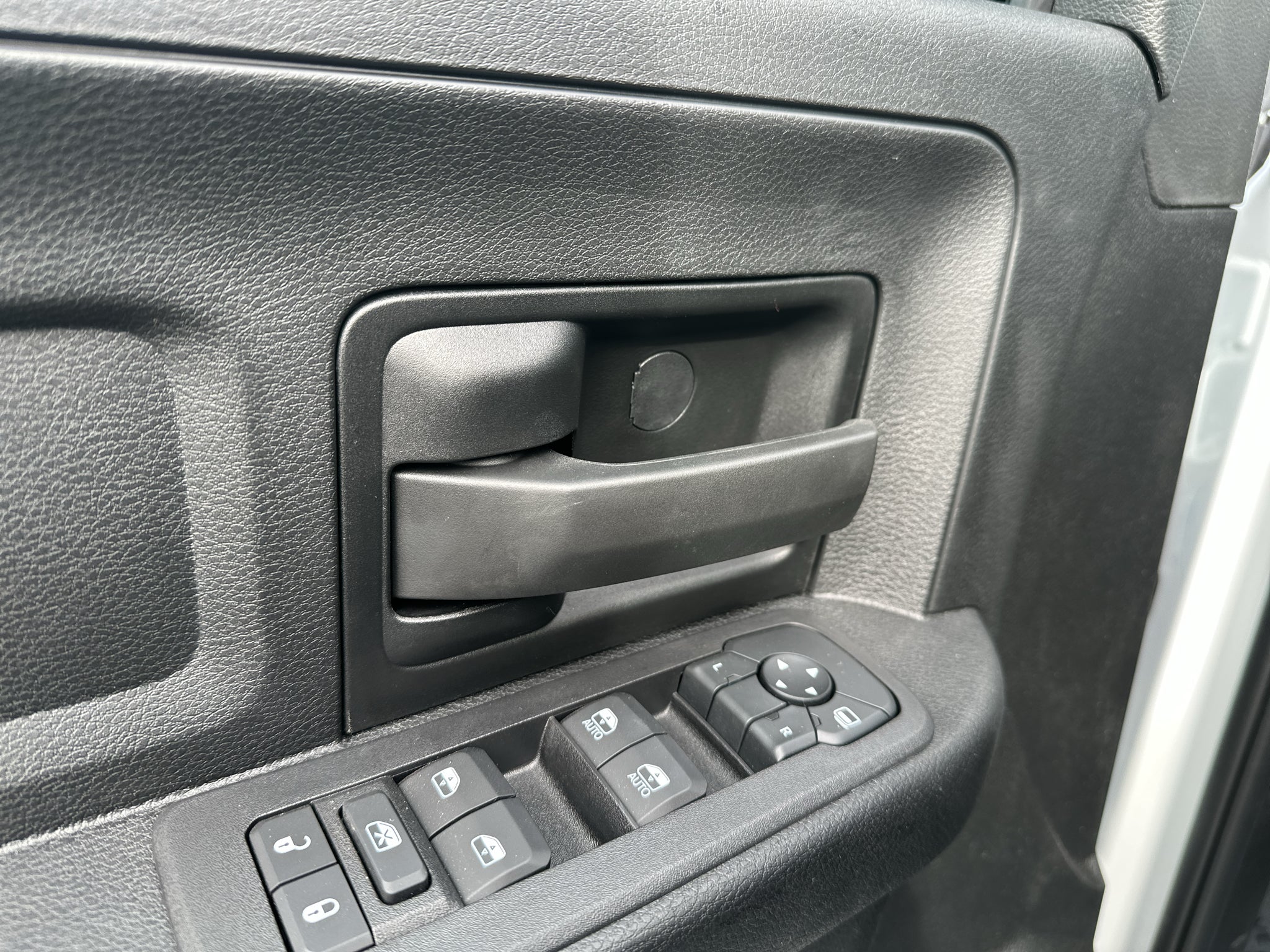 2026 RAM Ram 2500 RAM 2500 TRADESMAN CREW CAB 4X4 8' BOX