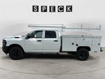 2026 RAM Ram 2500 RAM 2500 TRADESMAN CREW CAB 4X4 8' BOX