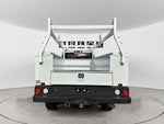 2026 RAM Ram 2500 RAM 2500 TRADESMAN CREW CAB 4X4 8' BOX