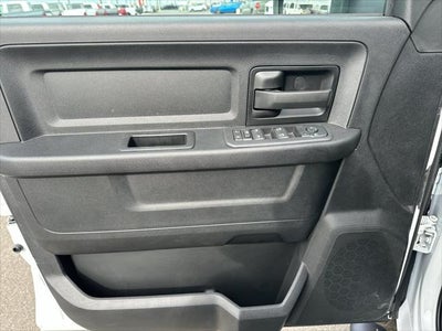 2026 RAM Ram 2500 RAM 2500 TRADESMAN CREW CAB 4X4 8' BOX