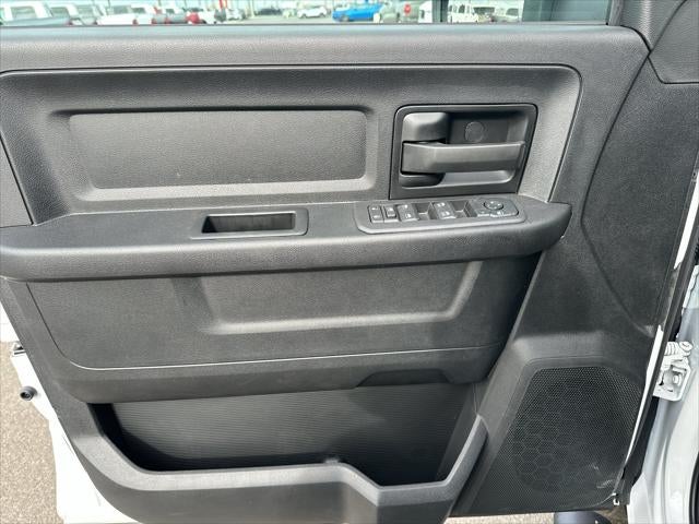2026 RAM Ram 2500 RAM 2500 TRADESMAN CREW CAB 4X4 8' BOX