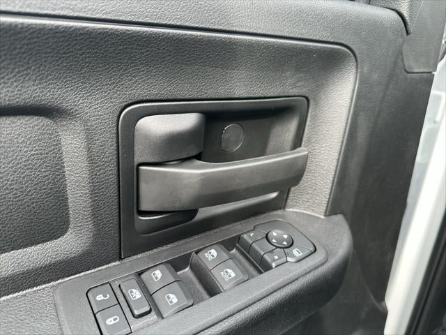 2026 RAM Ram 2500 RAM 2500 TRADESMAN CREW CAB 4X4 8' BOX