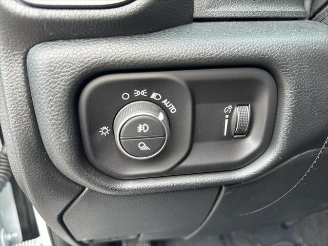 2026 RAM Ram 2500 RAM 2500 TRADESMAN CREW CAB 4X4 8' BOX